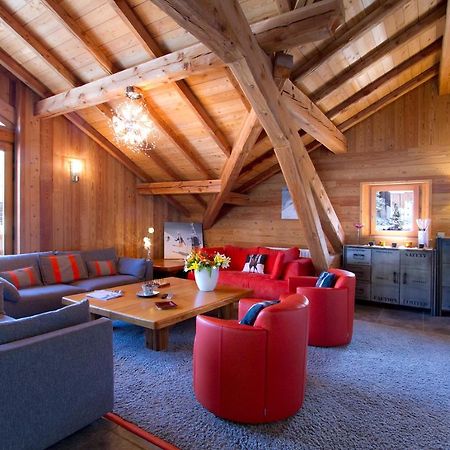 Appartement Noel Martin - 3 Chambres Les Deux Alpes Exteriör bild