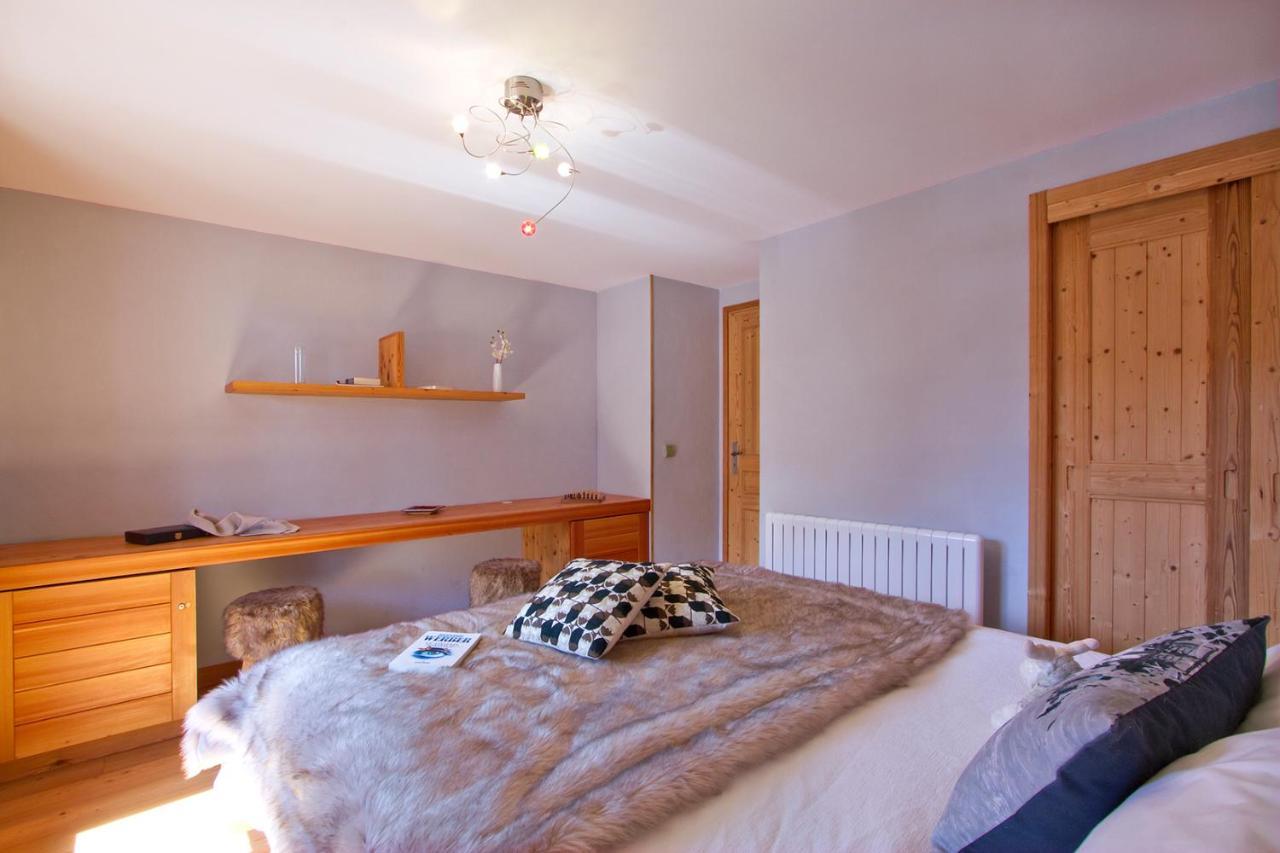 Appartement Noel Martin - 3 Chambres Les Deux Alpes Exteriör bild