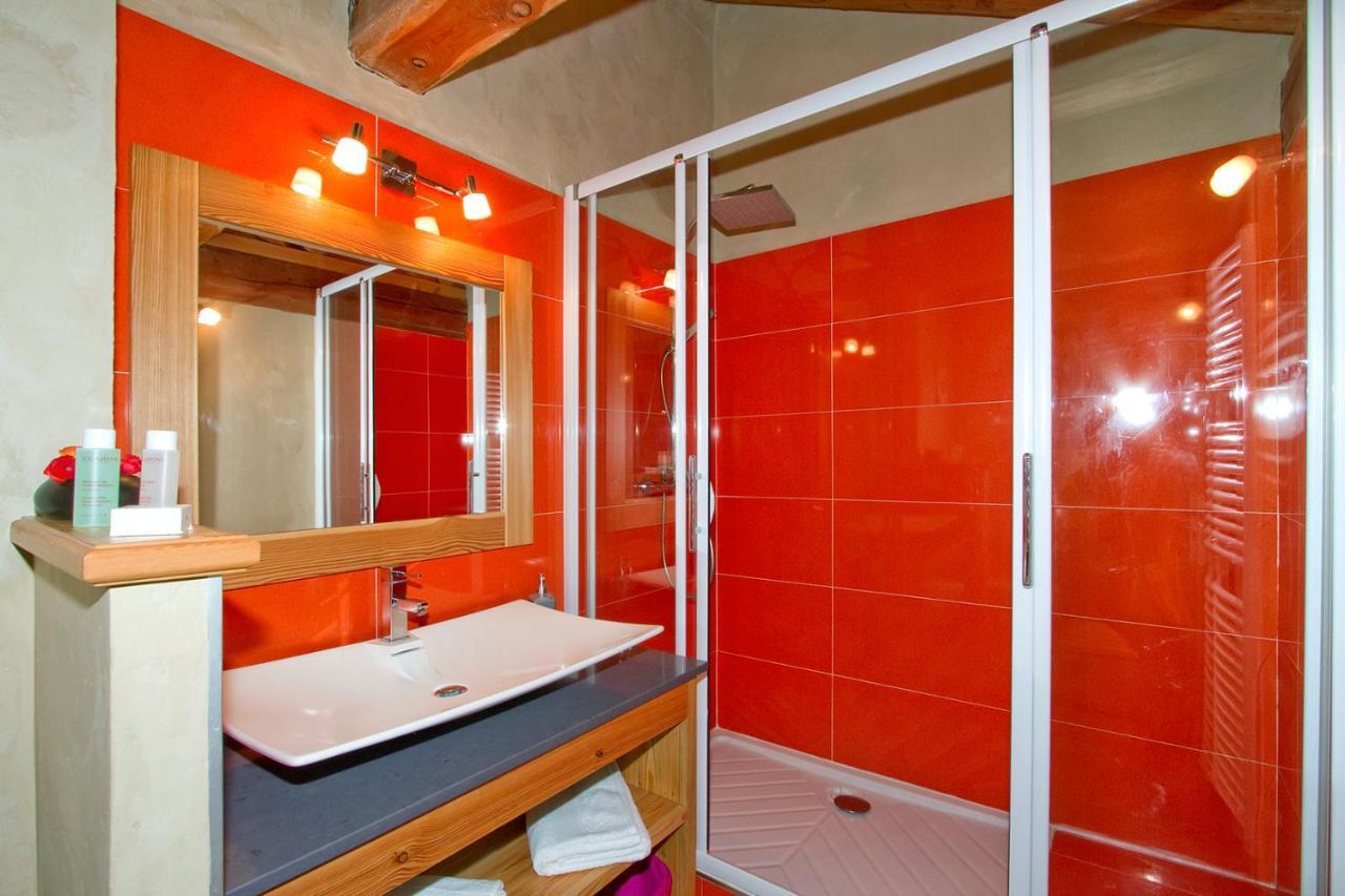 Appartement Noel Martin - 3 Chambres Les Deux Alpes Exteriör bild